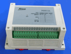 PK9015A,12回路交流电流0～5A采集模块