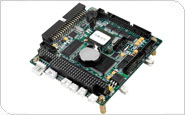 EPCM系列PC/104嵌入式工控主板