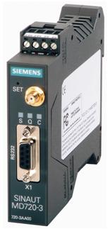 SINAUT MD720-3 GSM/GPRS調(diào)制解調(diào)器