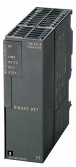SINAUT TIM 3V-IE通訊模塊