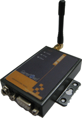 CDMA DTU无线数据通讯设备