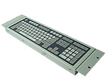 防尘、防水工业键盘 IPC-220