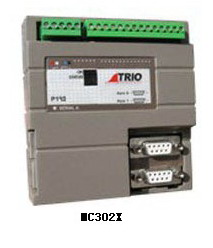 Trio 运动控制器MC302X