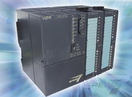 VIPA 系统 300S－高速控制系统