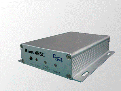 Enet-485C 串口服务器