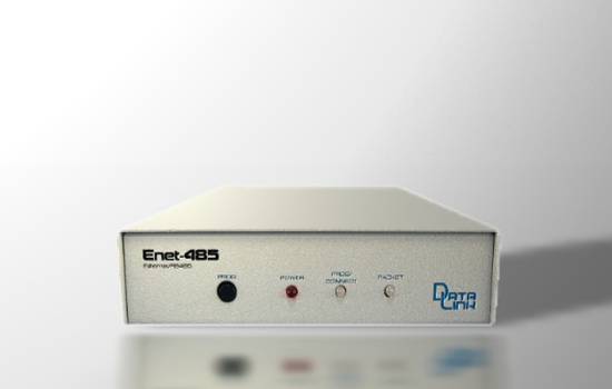 Enet-485串口服务器