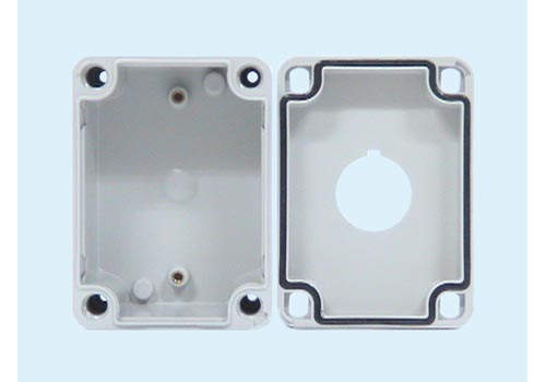 Switch Box　DS-OOO-0811(1HOLE)