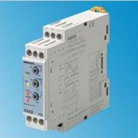 K8AB系列监测和监控继电器