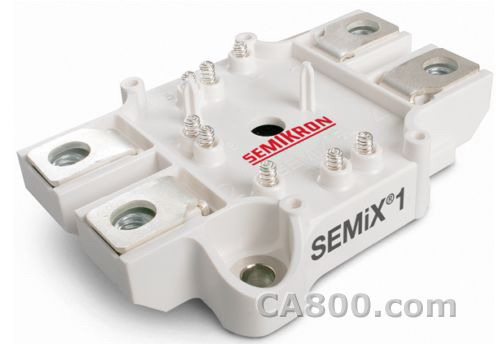 SEMiX®1模块