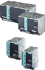 基本型電源（24 V）- SITOP modular