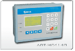 采用ARM7处理器技术的ADT-MC4140四轴运动控制器