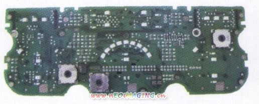 电路板PCB检测系统