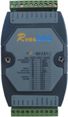 R-8188XD 可编程RS-232/422/485通讯控制&协议转换模块