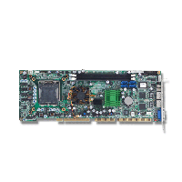 集智达-PEAK 765VL2 嵌入式主板