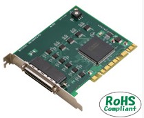 PCI 总线数字量输入输出接口板（3款）