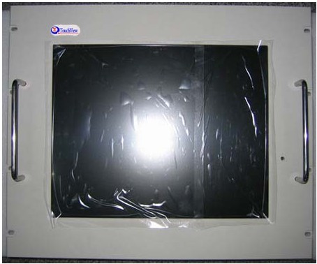 工业/军品级液晶显示器