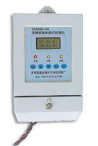 微机路灯控制仪