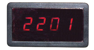 DM-2001B型计数器
