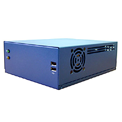 紧凑型嵌入式工控机EPC-1563P2