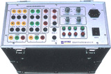 SDMK型微机高压断路器测试仪