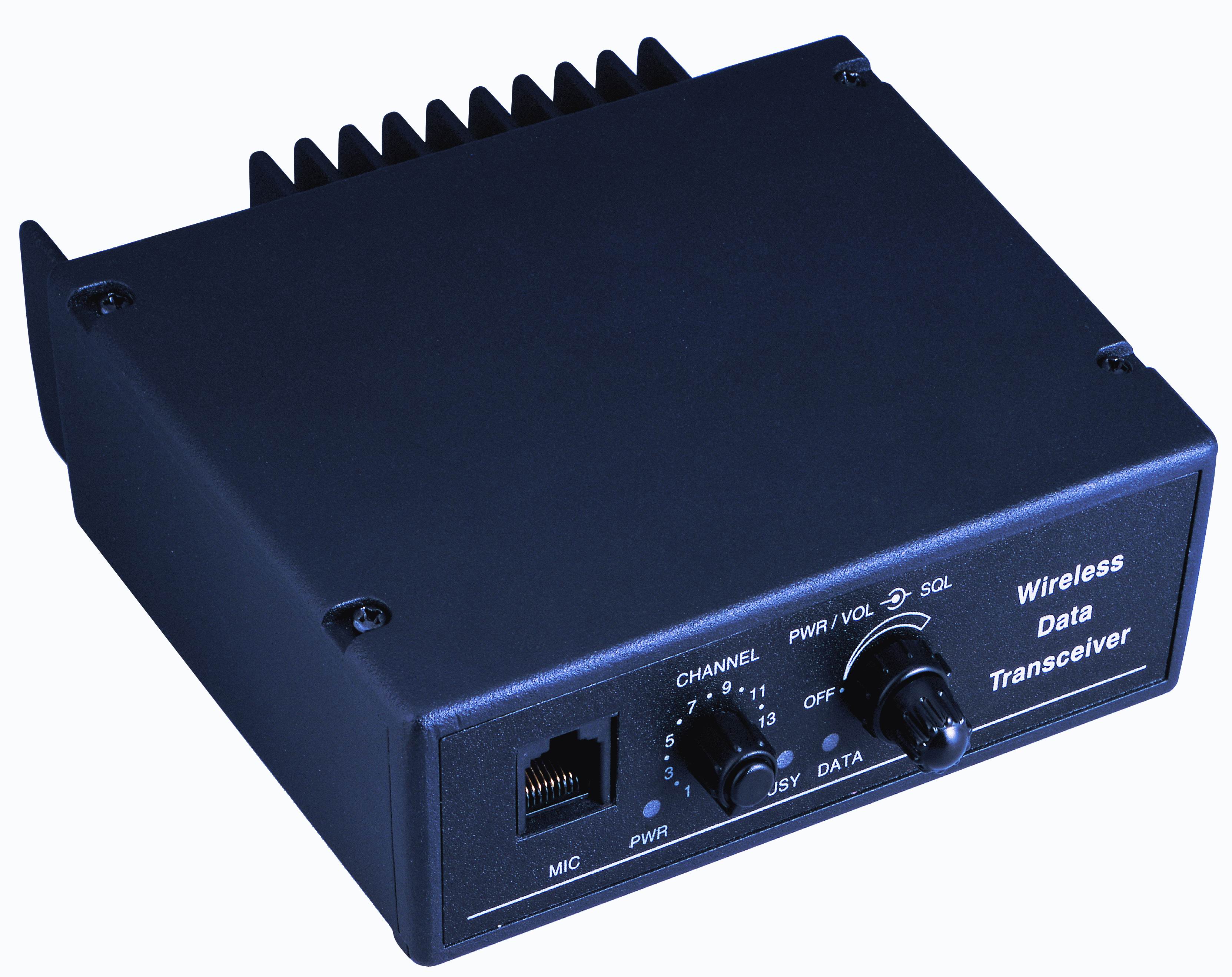 固迪 GD230C型25W功率高速无线数传电台