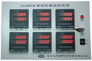 JCJ900E 智能称重监测系统