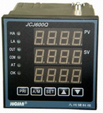 JCJ600Q 智能曲線可編程PID調節儀表