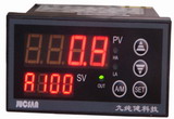 JCJ600D 智能單通道測控儀表