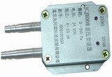 JCJ800B微壓差變送器