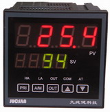 JCJ600P 智能PID調節儀表