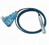 HDY-W液位变送器