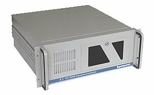 研信通工控机 IPC-610-SYS