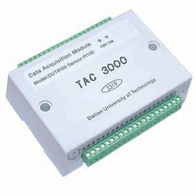温度控制模块TAC3000