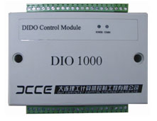 开入开出逻辑控制器DIO1000