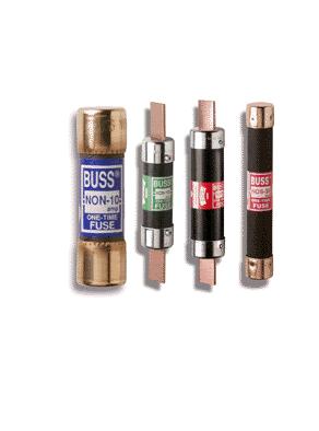 NOS和NON系列BUSSMANN熔断器NOS-225;NOS-25;NOS-100