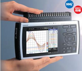 便携式多功能数据记录仪ZR-RX40A-CHRO