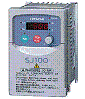 日立 SJ100系列变频器
