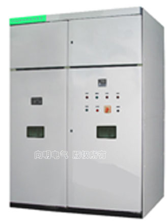 YGQ系列高压笼型（同步）电机液阻软启动器