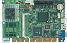 新汉(NEXCOM)PEAK 703P