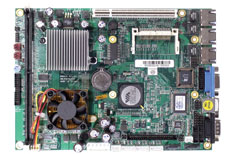 新汉(NEXCOM)EBC 583 5.25主板