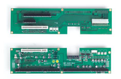 新汉(NEXCOM)NBP 2U220  2U (Butterfly) 底板