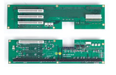 新汉(NEXCOM)NBP 2U040 2U (Butterfly) 底板