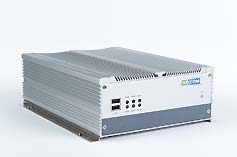 新汉(NEXCOM)NISE 3110 NISE 3110 Intel双核无风扇嵌入式工业计算机