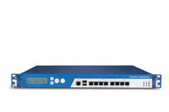 新汉(NEXCOM)NSA 1083 Intel&reg; Core™ 2 Duo 1U 机架型