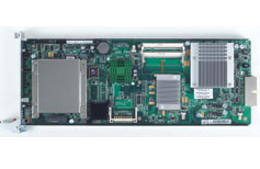 新汉(NEXCOM)HDB 41945 Intel Core 2 Duo刀片服务器