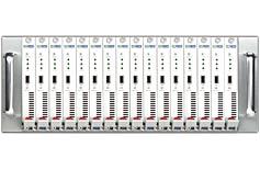新汉(NEXCOM)HS 416A刀片服务器机箱