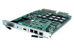 新汉(NEXCOM)AMB416A 以太网/KVM Switch 和机箱管理模块