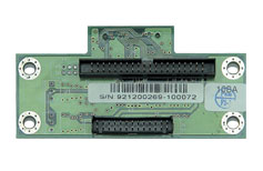 新汉(NEXCOM)EBK LVDSRX 18/24-bit LVDS接收模块