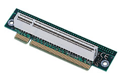 新汉(NEXCOM)EBK PCI1 PCI Expansion Kit接口