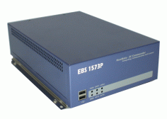 新汉(NEXCOM)EBS 1573P Pentium M / Celeron M 紧凑型嵌入式系统